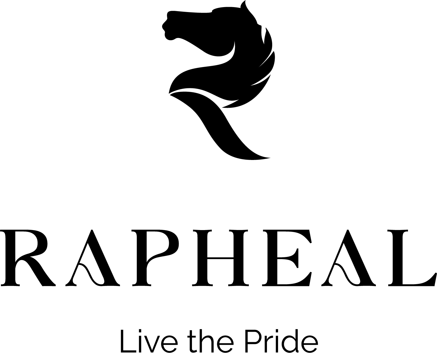 Rapheal Lifestyle Logo